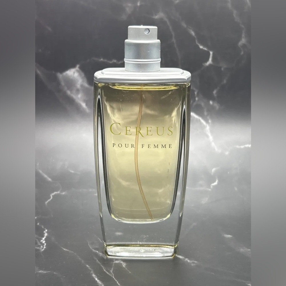Cereus Femme Eau De Parfum Spray 1.7 Fl Oz, 1 Bottle, NWOB